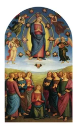 Assumption of Mary